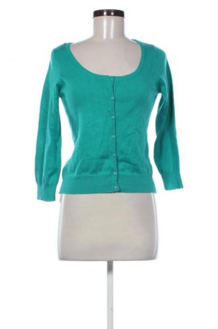 Női kardigán Promod, Méret S, Szín Zöld, Ár 10 179 Ft