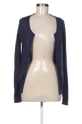 Γυναικεία ζακέτα Promod, Μέγεθος S, Χρώμα Μπλέ, Τιμή 21,00 €