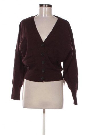 Cardigan de damă Promod, Mărime M, Culoare Maro, Preț 36,99 Lei