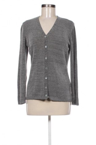Dámsky kardigán Public, Veľkosť M, Farba Sivá, Cena  14,74 €
