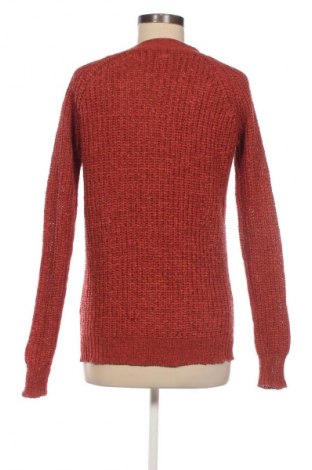 Damen Strickjacke Pull&Bear, Größe S, Farbe Rot, Preis 15,00 €