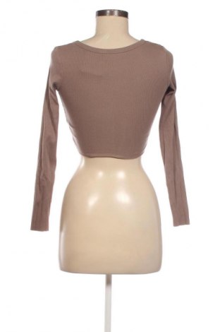 Damen Strickjacke Pull&Bear, Größe S, Farbe Grau, Preis € 14,83