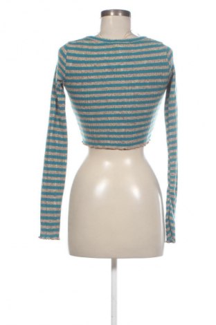 Γυναικεία ζακέτα Pull&Bear, Μέγεθος S, Χρώμα Πολύχρωμο, Τιμή 8,99 €