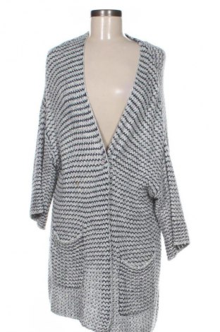 Γυναικεία ζακέτα Pull&Bear, Μέγεθος M, Χρώμα Πολύχρωμο, Τιμή 15,00 €