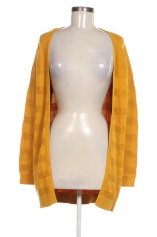 Γυναικεία ζακέτα Q/S by S.Oliver, Μέγεθος XS, Χρώμα Πορτοκαλί, Τιμή 8,99 €