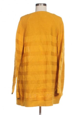 Γυναικεία ζακέτα Q/S by S.Oliver, Μέγεθος XS, Χρώμα Πορτοκαλί, Τιμή 8,99 €