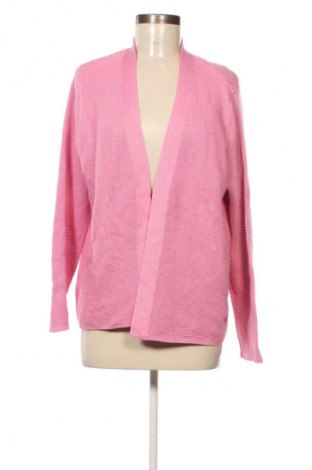 Női kardigán Rabe, Méret XL, Szín Rózsaszín, Ár 4 509 Ft