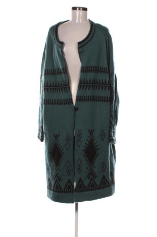 Γυναικεία ζακέτα Rainbow, Μέγεθος 3XL, Χρώμα Πολύχρωμο, Τιμή 9,99 €