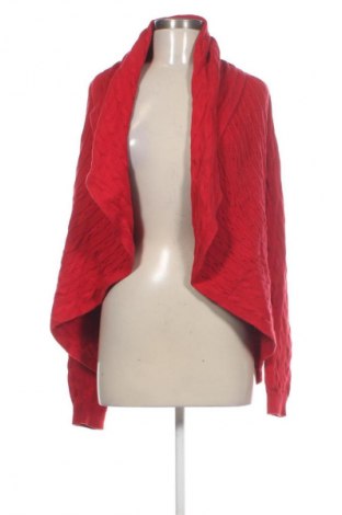 Дамска жилетка Ralph Lauren, Размер L, Цвят Червен, Цена 41,41 €