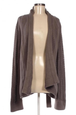 Damen Strickjacke Regatta, Größe M, Farbe Braun, Preis 21,00 €