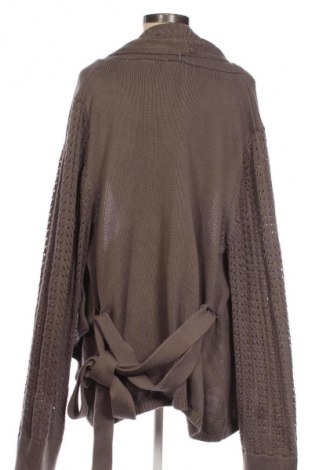 Damen Strickjacke Regatta, Größe M, Farbe Braun, Preis 21,00 €