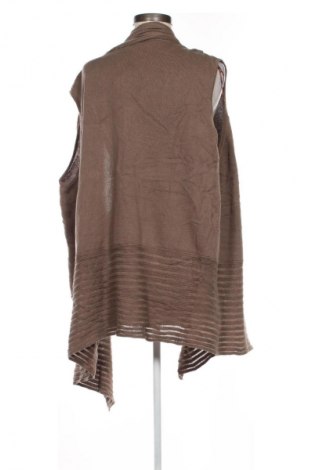 Női kardigán Regatta, Méret L, Szín Barna, Ár 3 059 Ft