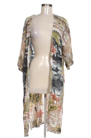 Дамска жилетка Reserved, Размер XL, Цвят Многоцветен, Цена 14,77 €