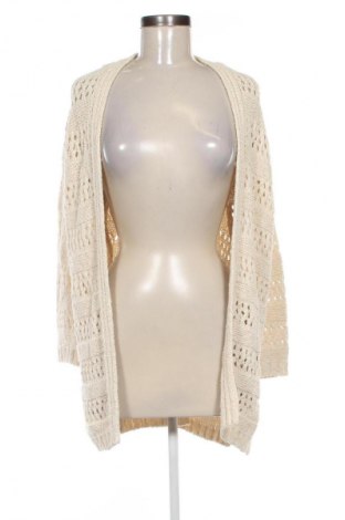 Дамска жилетка Reserved, Размер S, Цвят Екрю, Цена 7,66 €