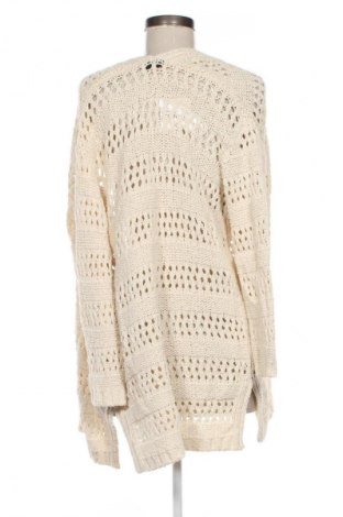 Дамска жилетка Reserved, Размер S, Цвят Екрю, Цена 7,66 €