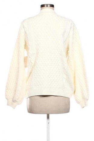 Γυναικεία ζακέτα Reserved, Μέγεθος S, Χρώμα Εκρού, Τιμή 23,51 €