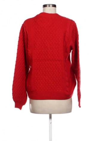 Γυναικεία ζακέτα Reserved, Μέγεθος S, Χρώμα Κόκκινο, Τιμή 23,51 €