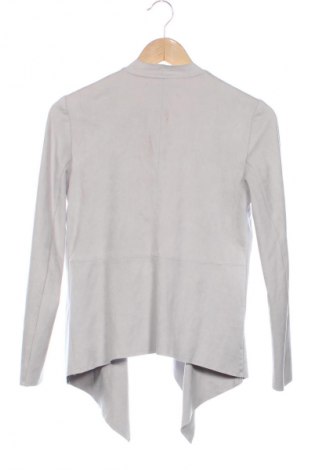 Дамска жилетка Reserved, Размер XS, Цвят Сив, Цена 15,00 €