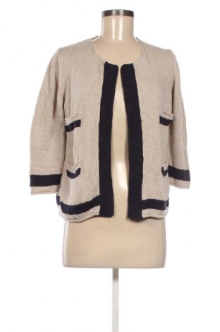 Γυναικεία ζακέτα Riani, Μέγεθος M, Χρώμα  Μπέζ, Τιμή 55,99 €