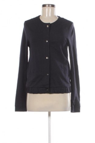 Damen Strickjacke Rich & Royal, Größe S, Farbe Blau, Preis € 13,99