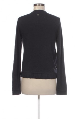 Damen Strickjacke Rich & Royal, Größe S, Farbe Blau, Preis € 13,99