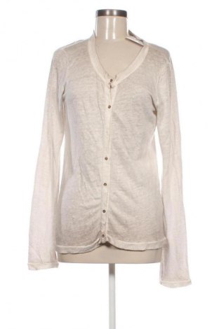 Dámsky kardigán Rich & Royal, Velikost L, Barva Béžová, Cena  907,00 Kč