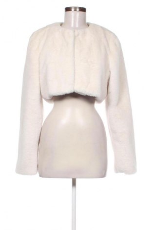 Damen Strickjacke Rinascimento, Größe XL, Farbe Ecru, Preis € 31,65