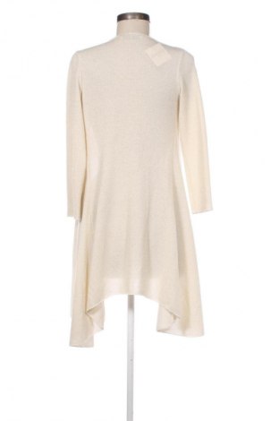 Γυναικεία ζακέτα Rinascimento, Μέγεθος S, Χρώμα Εκρού, Τιμή 32,00 €