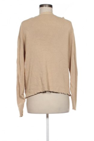 Damen Strickjacke Rino & Pelle, Größe XL, Farbe Beige, Preis 18,99 €