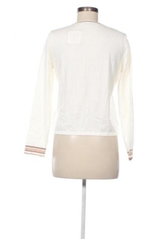 Damen Strickjacke Rino & Pelle, Größe M, Farbe Ecru, Preis 17,99 €