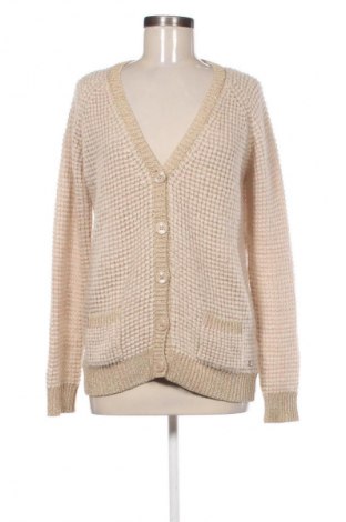 Damski kardigan River Woods, Rozmiar S, Kolor ecru, Cena 284,00 zł