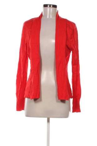 Γυναικεία ζακέτα Rockmans, Μέγεθος M, Χρώμα Κόκκινο, Τιμή 9,99 €