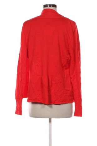 Γυναικεία ζακέτα Rockmans, Μέγεθος M, Χρώμα Κόκκινο, Τιμή 9,99 €