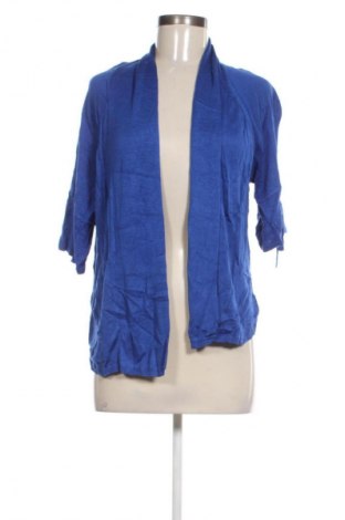 Női kardigán Rockmans, Méret L, Szín Kék, Ár 2 009 Ft