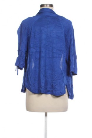 Női kardigán Rockmans, Méret L, Szín Kék, Ár 2 009 Ft