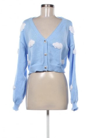 Dámsky kardigán Romwe, Veľkosť S, Farba Viacfarebná, Cena  14,77 €