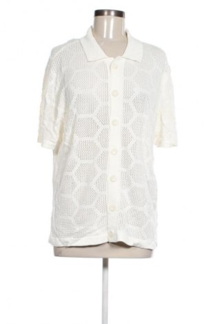 Дамска жилетка Runaway The Label, Размер L, Цвят Екрю, Цена 6,13 €