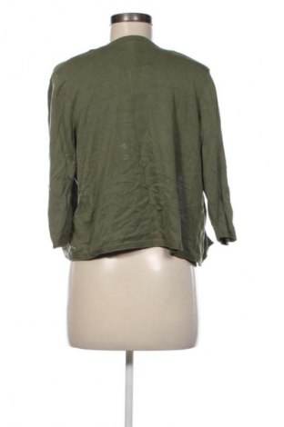 Damen Strickjacke S.Oliver, Größe M, Farbe Grün, Preis 8,99 €