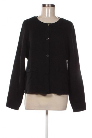 Dámsky kardigán S.Oliver, Veľkosť XL, Farba Čierna, Cena  18,95 €