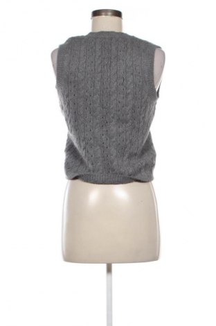 Γυναικεία ζακέτα S.Oliver, Μέγεθος M, Χρώμα Γκρί, Τιμή 7,99 €