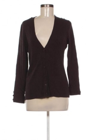 Дамска жилетка S.Oliver, Размер M, Цвят Кафяв, Цена 6,13 €