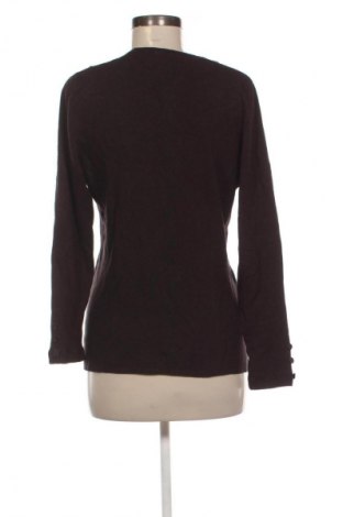 Дамска жилетка S.Oliver, Размер M, Цвят Кафяв, Цена 6,13 €