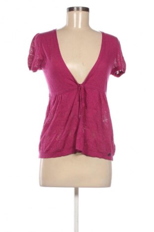 Dámsky kardigán S.Oliver, Velikost M, Barva Růžová, Cena  593,00 Kč