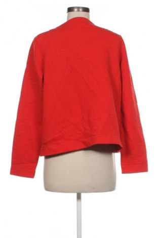 Дамска жилетка S.Oliver, Размер XL, Цвят Червен, Цена 8,69 €