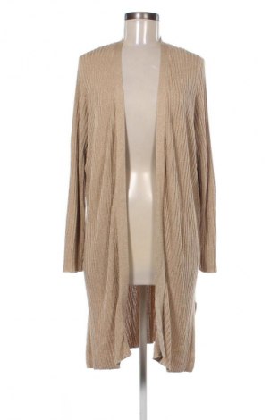 Damski kardigan S.Oliver, Rozmiar L, Kolor Brązowy, Cena 112,53 zł