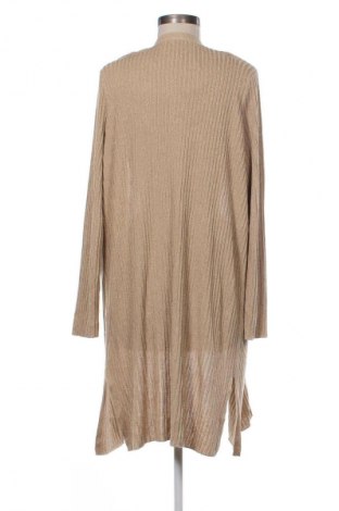 Damski kardigan S.Oliver, Rozmiar L, Kolor Brązowy, Cena 112,53 zł