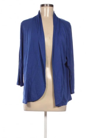 Damski kardigan S.Oliver, Rozmiar XL, Kolor Niebieski, Cena 120,00 zł