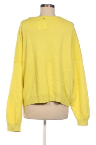 Damski kardigan S.Oliver, Rozmiar XL, Kolor Żółty, Cena 120,00 zł