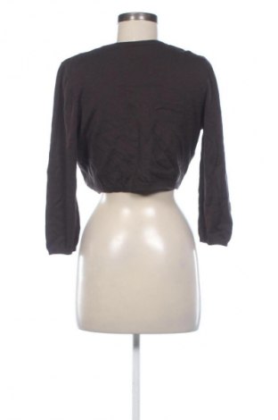 Damen Strickjacke S.Oliver, Größe M, Farbe Braun, Preis € 21,00