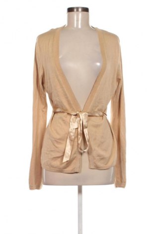 Damen Strickjacke S.Oliver, Größe M, Farbe Beige, Preis € 7,99